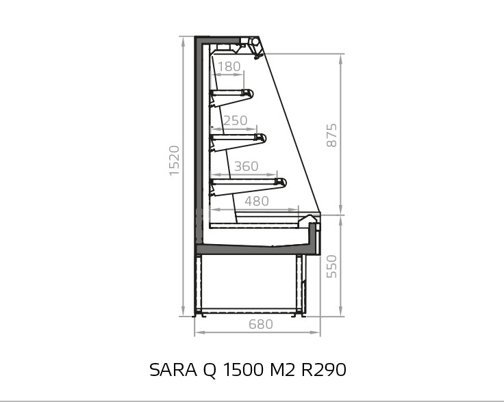 °CF SARA Q MITAT