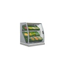 [CF0010418] Kylmähyllykkö | °CF PLUTON SPACE F&amp;V (1250)