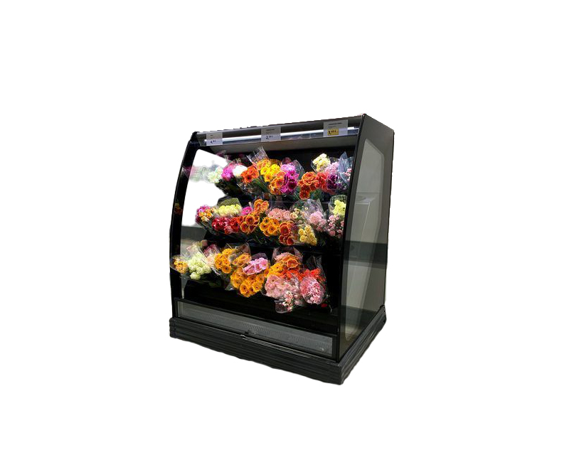 [CF0010421] Kukkakylmähyllykkö | °CF PLUTON SPACE FLOWER (1250)