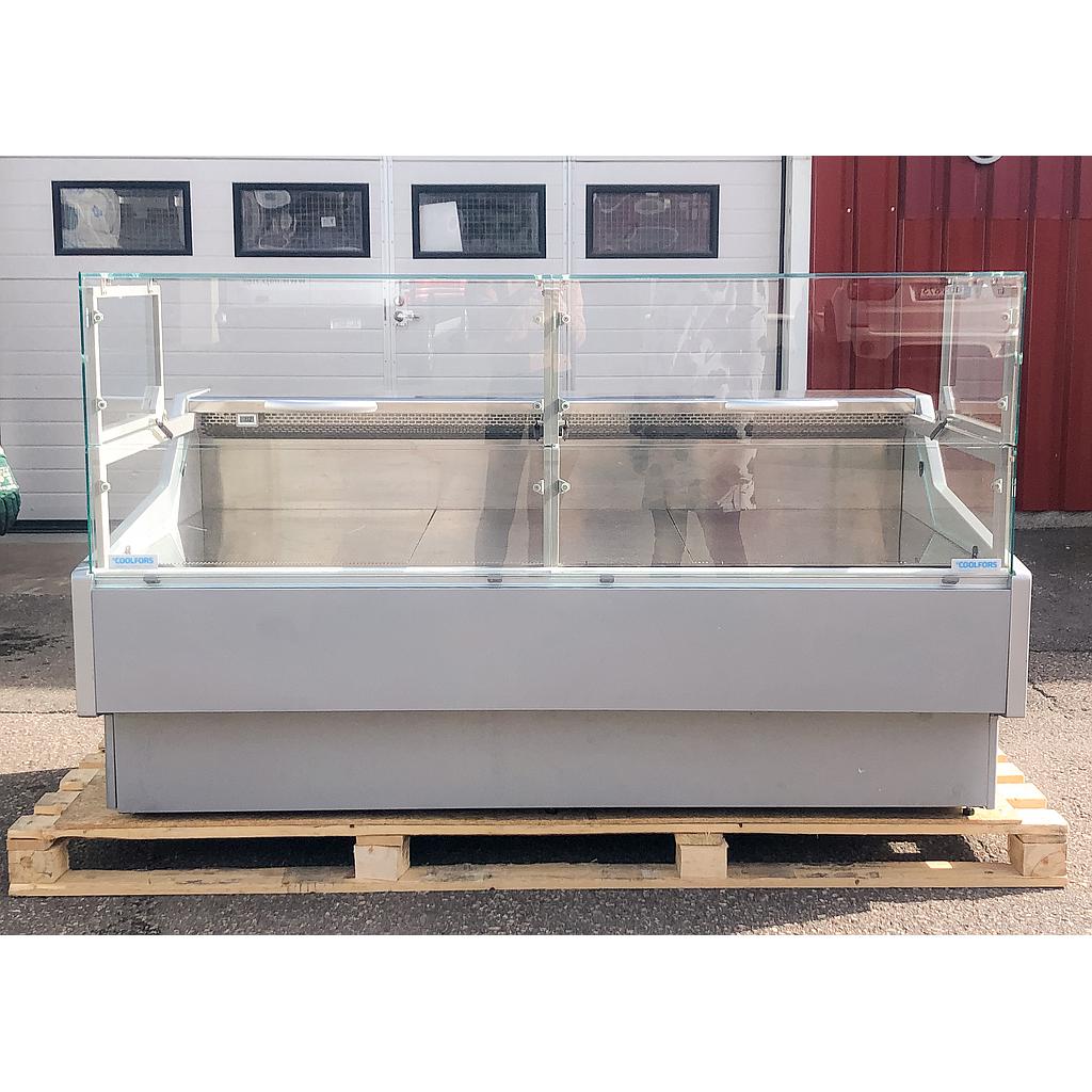 Palvelutiski °CF President | °OUTLET