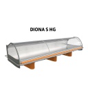 [CF0010545] Palvelutiski | °CF DIONA S (Diona S HG)