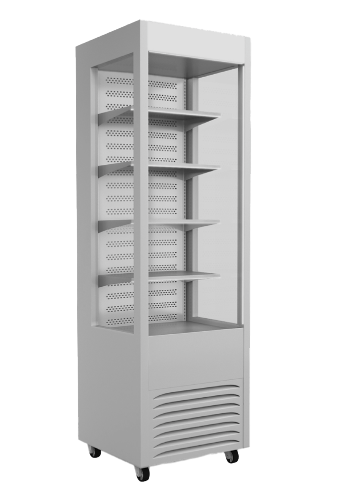 [CF0011103] Kylmähyllykkö | °CF POP 600